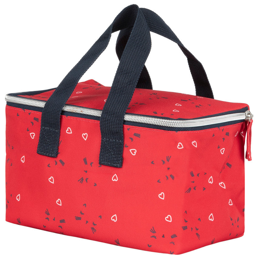 Sac isotherme lunchbag - Chat - Prémaman