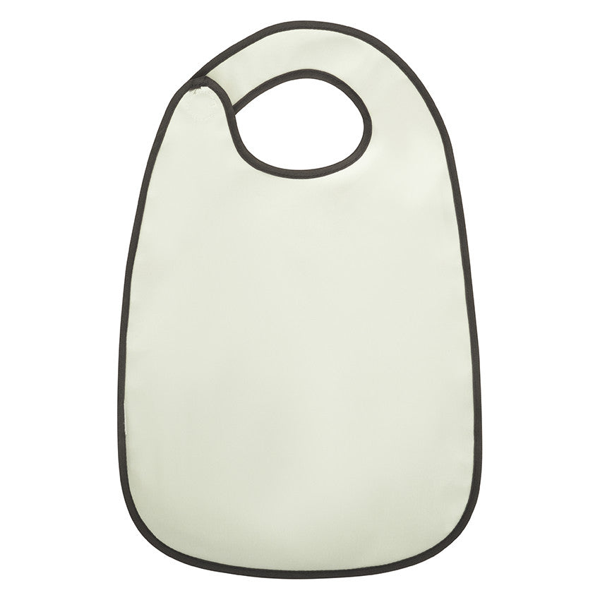 Bavoir plastifié à scratch Simba Disney - Prémaman