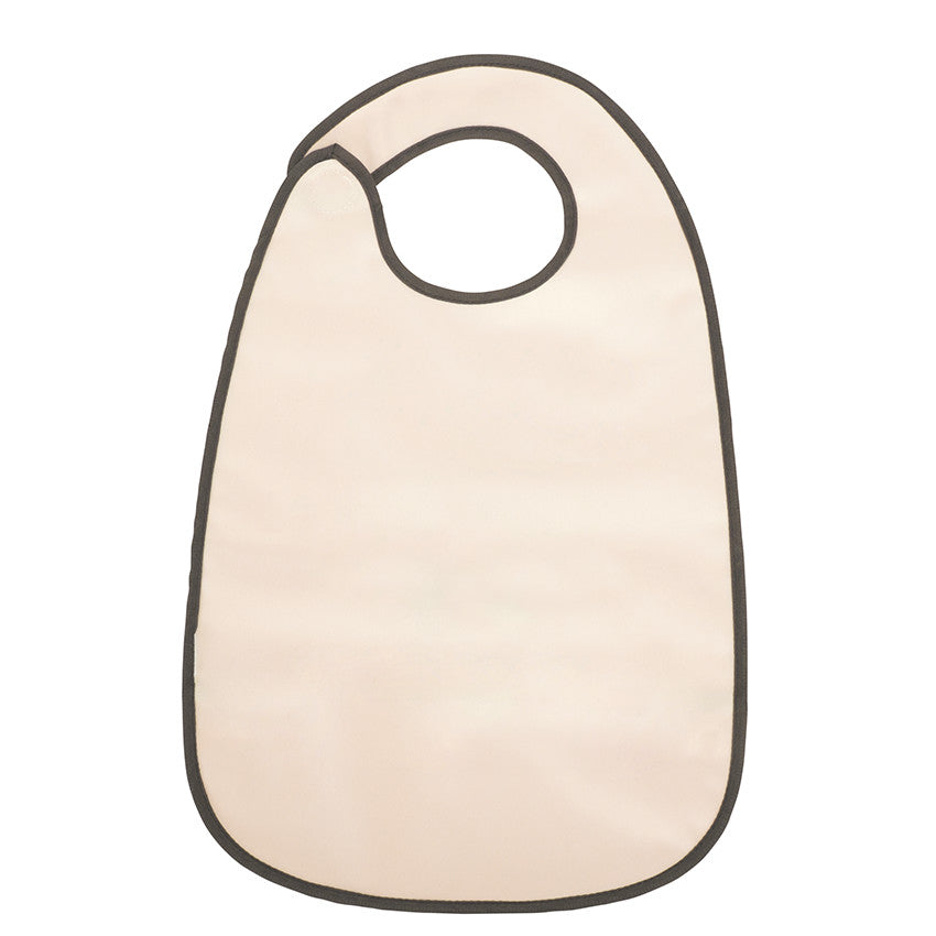 Bavoir plastifié à scratch Nala Disney - Prémaman