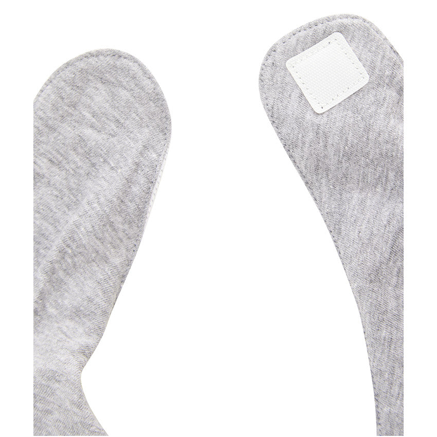 Bavoir réversible Mum &amp; Dad - Prémaman