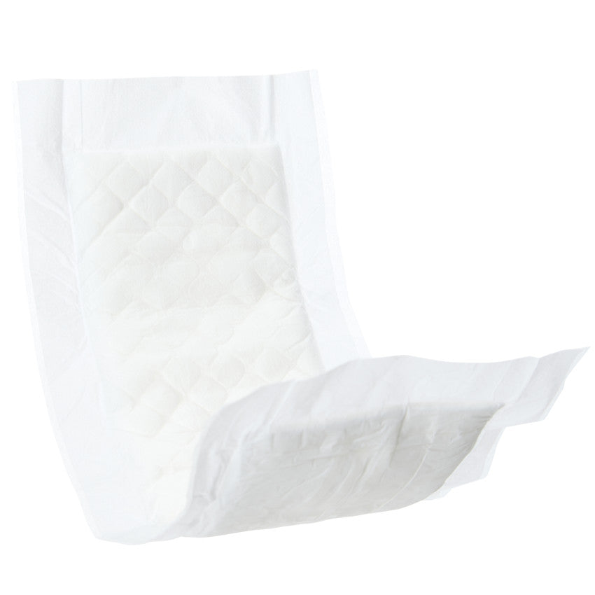Lot de 10 serviettes hygiéniques post-accouchement Mommy - Prémaman