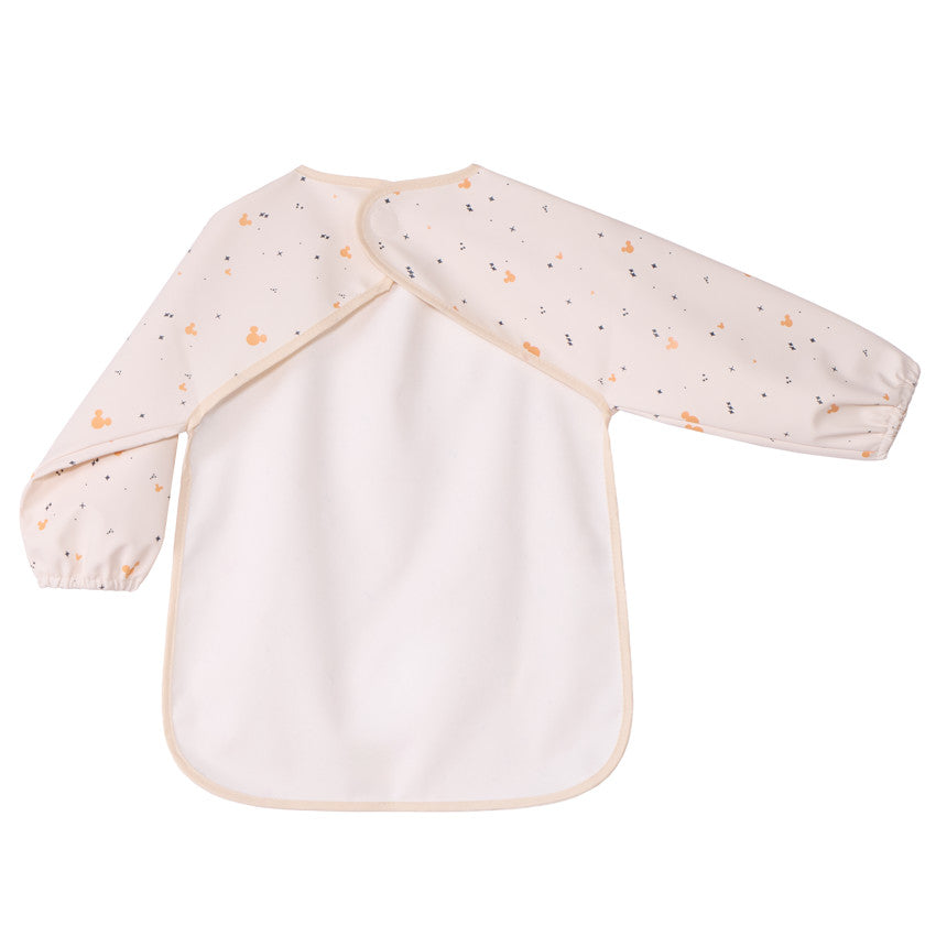 Mickey Disney Waterproof Long-Sleeved Bib Apron - Maternity