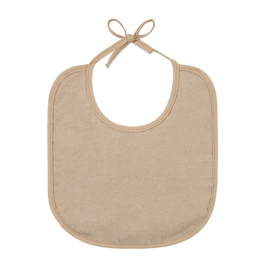 Set of 7 terry bibs - Prémaman