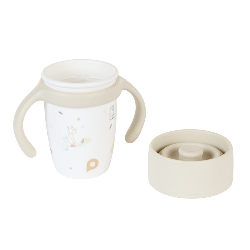 Tasse d'apprentissage 360° - Bande de Rêveurs - Prémaman