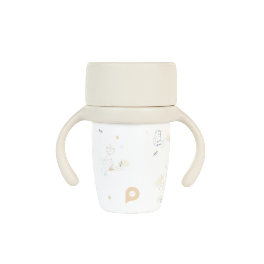 Tasse d'apprentissage 360° - Bande de Rêveurs - Prémaman