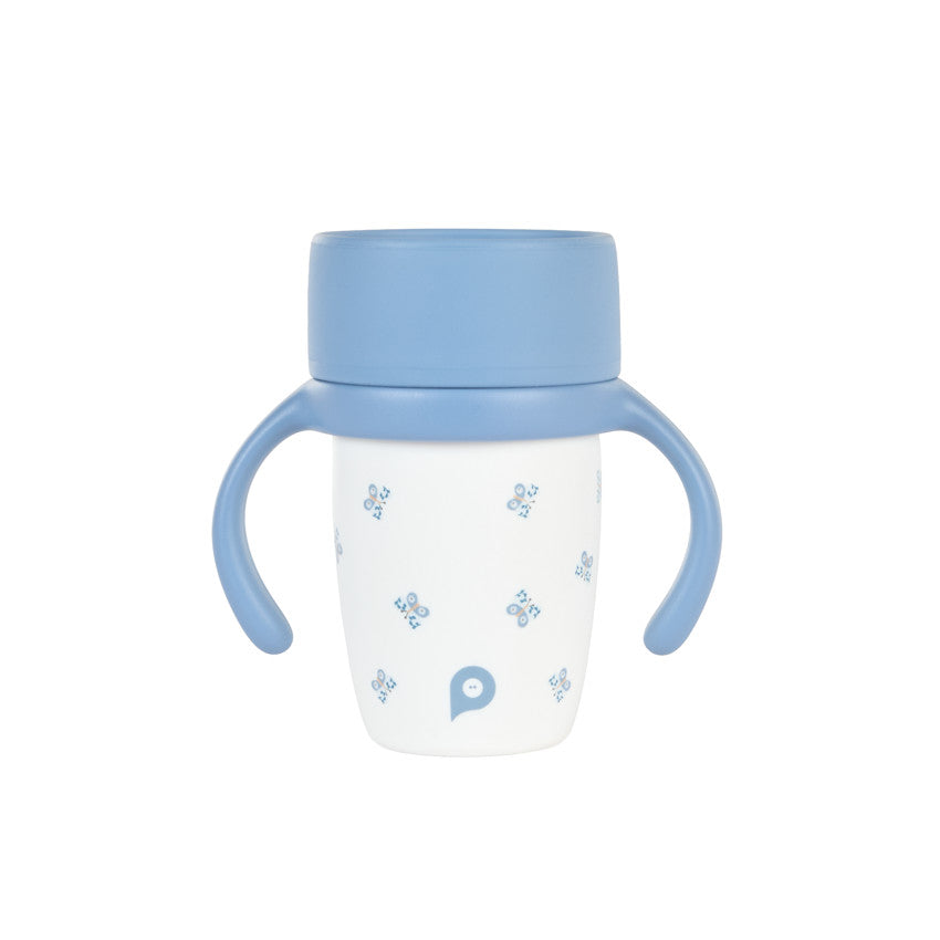 Tasse d'apprentissage 360° - Tiny Flowers - Prémaman