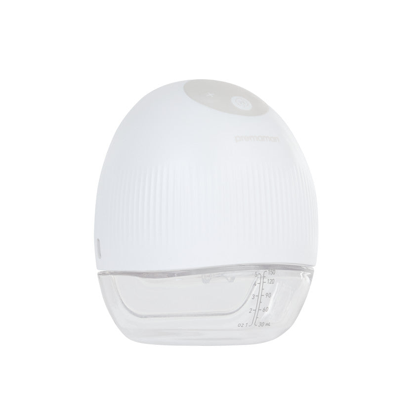 Tire-lait électrique mains libres Mum &amp; Go - Prémaman
