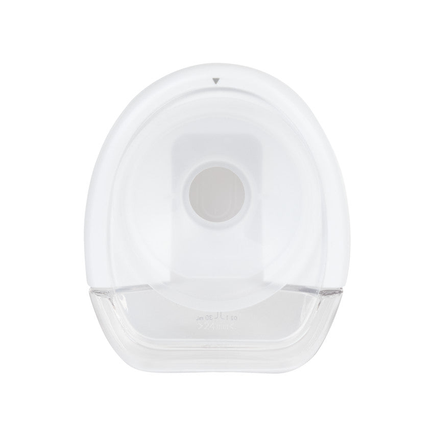 Tire-lait électrique mains libres Mum & Go - Prémaman