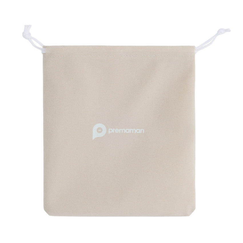 Tire-lait électrique mains libres Mum & Go - Prémaman