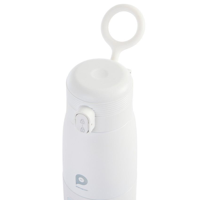 Chauffe biberon nomade Feed and Go - Prémaman
