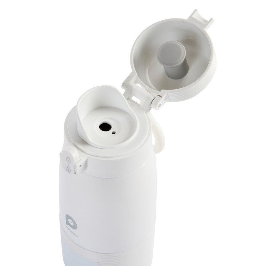 Chauffe biberon nomade Feed and Go - Prémaman