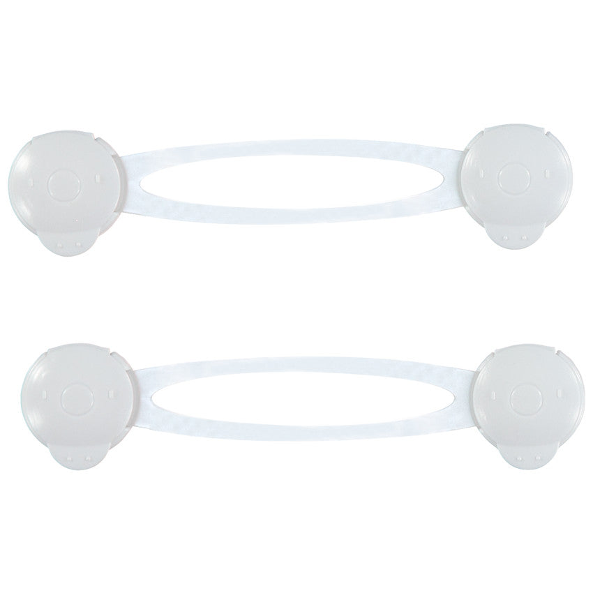 Loquet multifonction Nobobo - 2 pièces - Prémaman