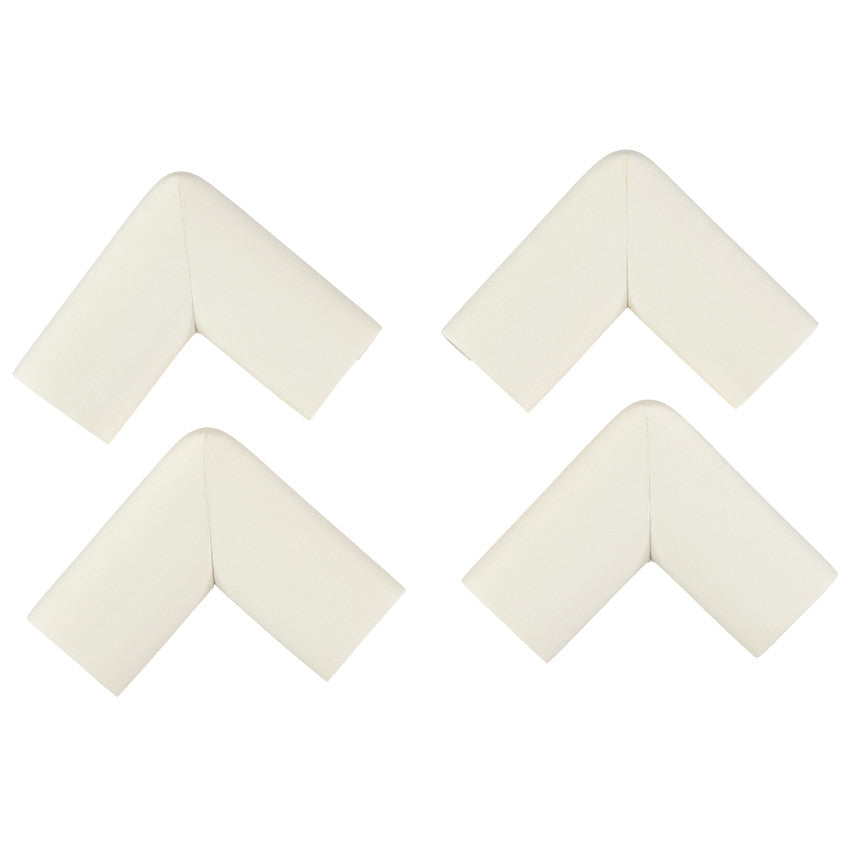 Coins de protection en mousse Nobobo - 4 pièces - Prémaman