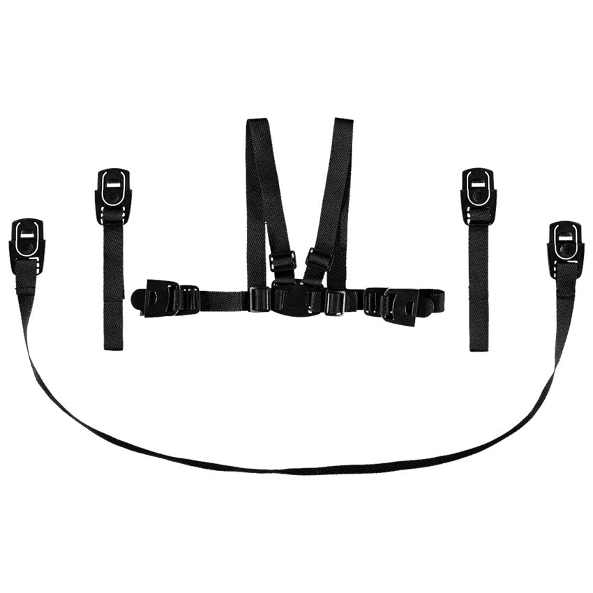 Harnais de promenade Nobobo - Prémaman