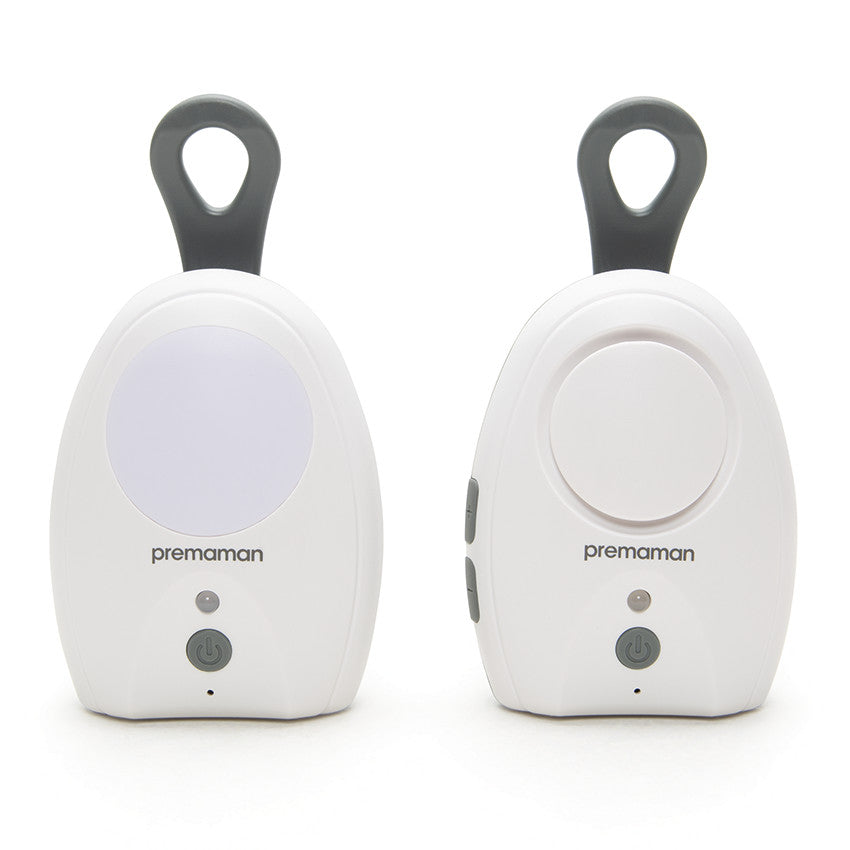 Sound u Need Audio Baby Monitor - Maternity