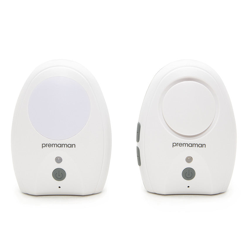 Babyphone audio Sound u Need - Prémaman
