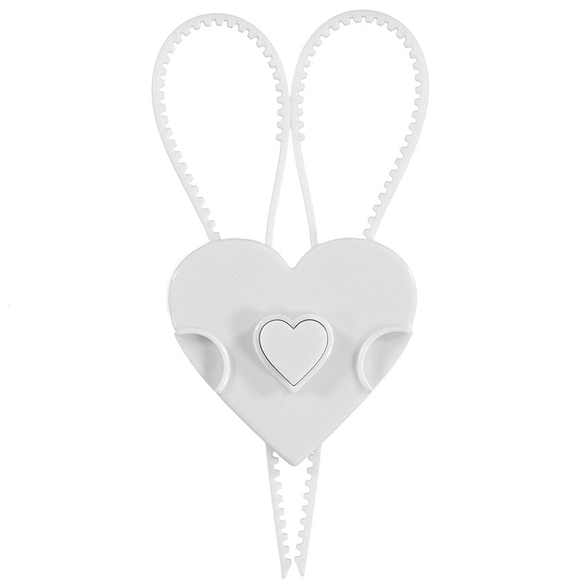 Bloque porte placard double sécurité Nobobo - Prémaman