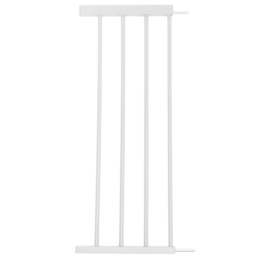 Extension de 28 cm pour barrière de sécurité Optiwood/Optimetal - Prémaman