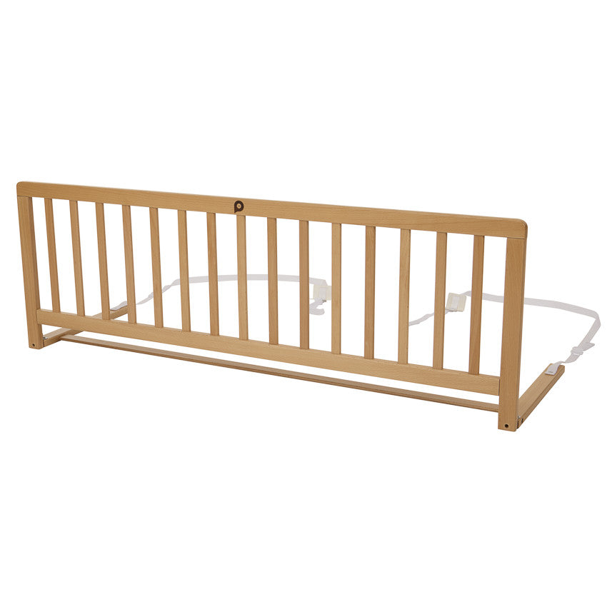 Beechwood bed rail 120 x 40 cm - Prémaman