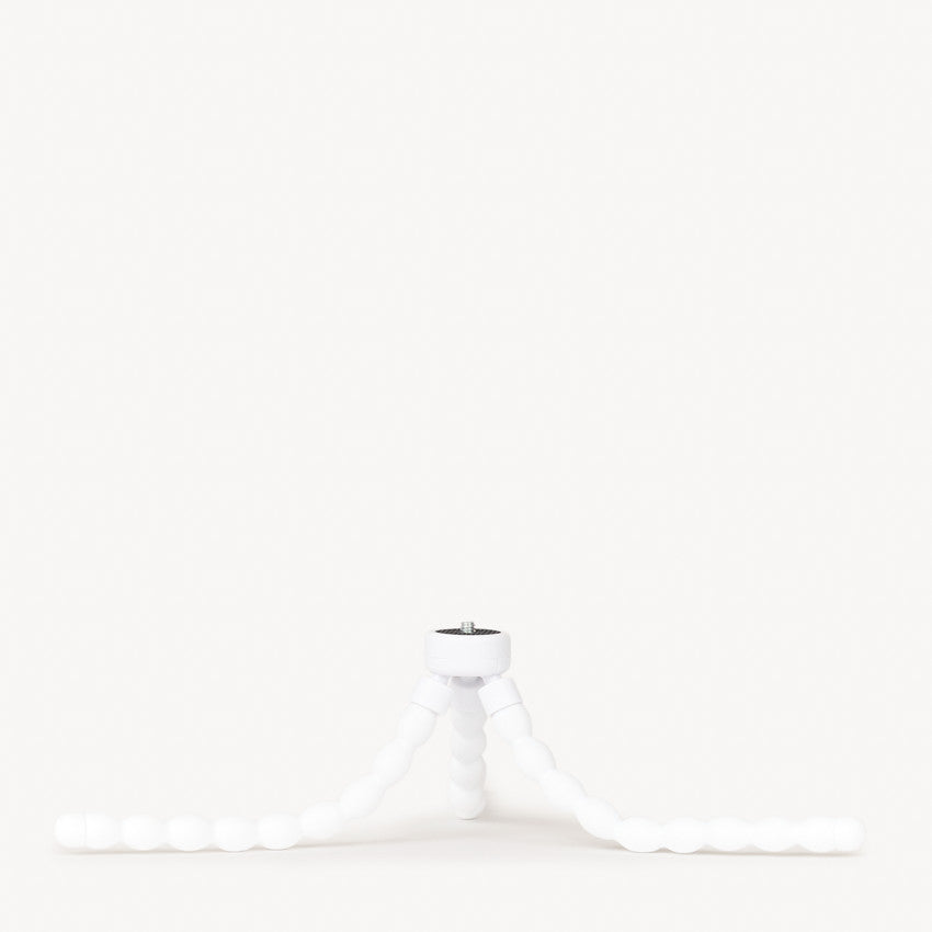 Trépied flexible pour caméra de babyphone - Prémaman