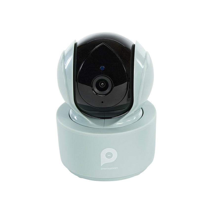Caméra additionnelle babyphone Ojo - Prémaman