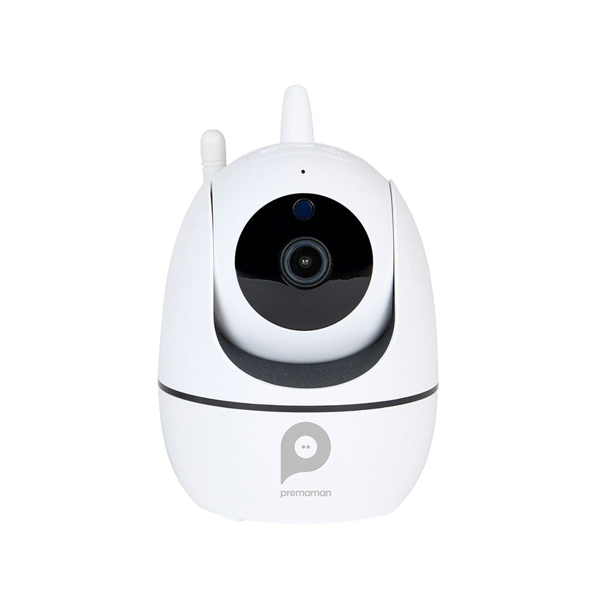 Caméra additionnelle babyphone Lynk - Prémaman
