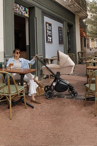 Promenade